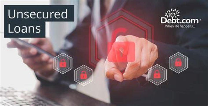 Unsecured loan definition - How To Discuss