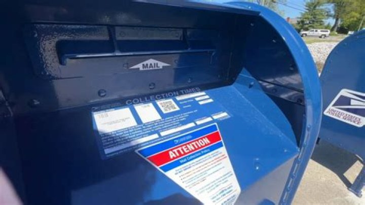 Ups Mailbox Cost - How To Discuss