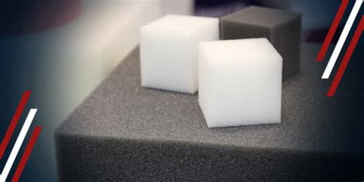 Urethane foam - How To Discuss
