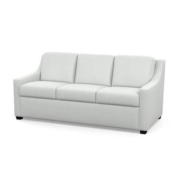 Used American Leather Sleeper Sofa