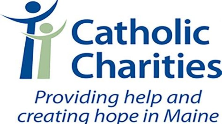 What are some Catholic charities