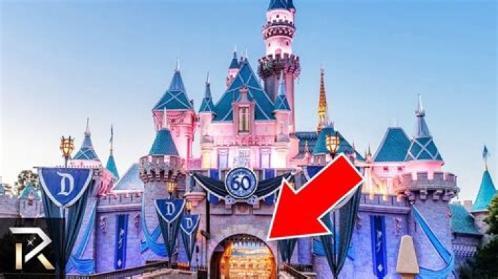 What are some fun facts about Disneyland