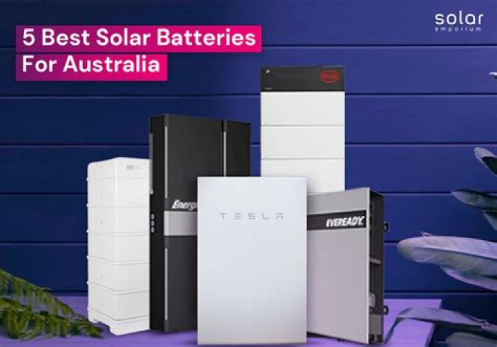 What are the best batteries for a toy hauler?