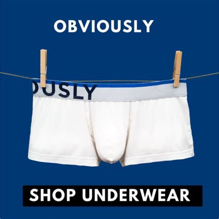 What are the disadvantages of not wearing underwear?
