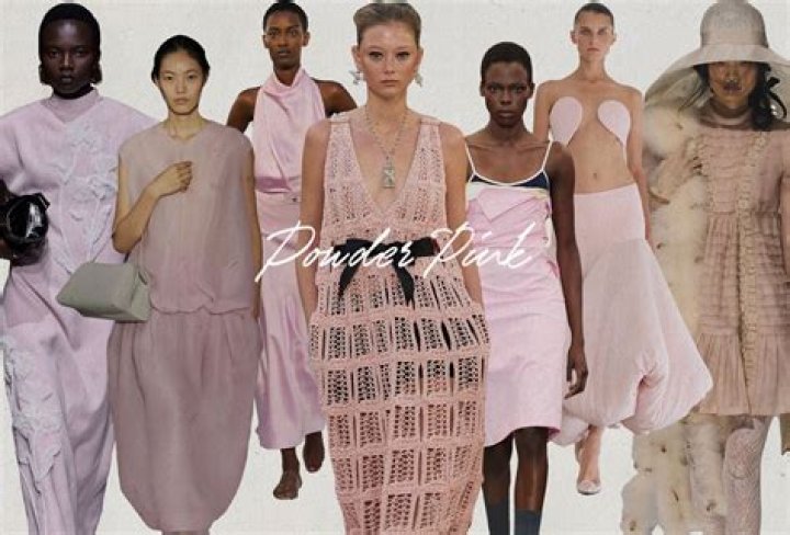 What are the fashion trends for 2010?