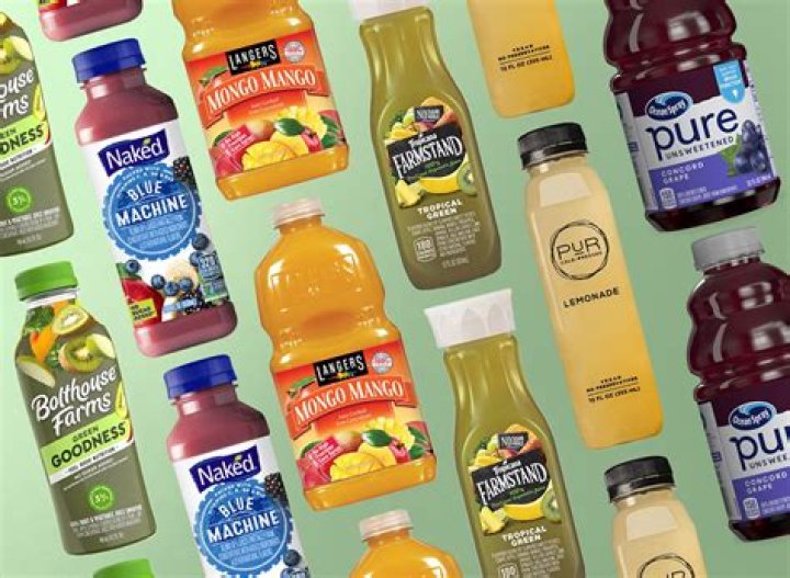What are the juices that come out of meat?