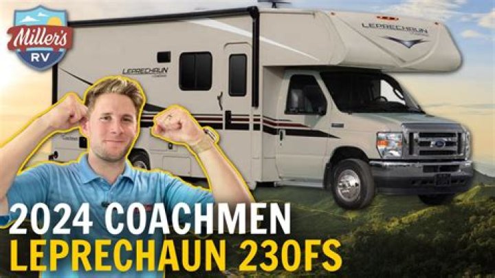 What are the problems with a Coachmen RV?