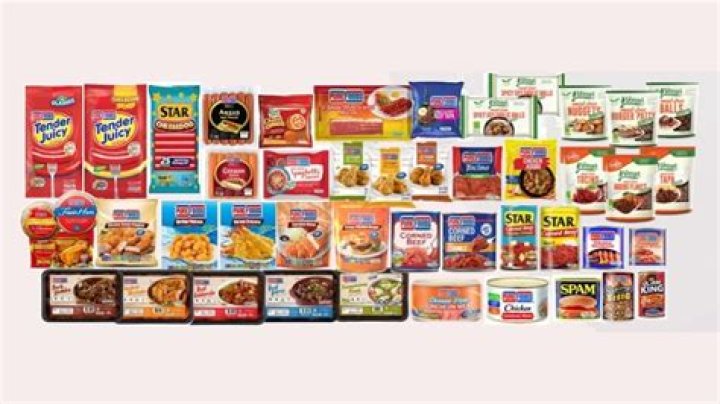 What are the products of Thetford Corporation?