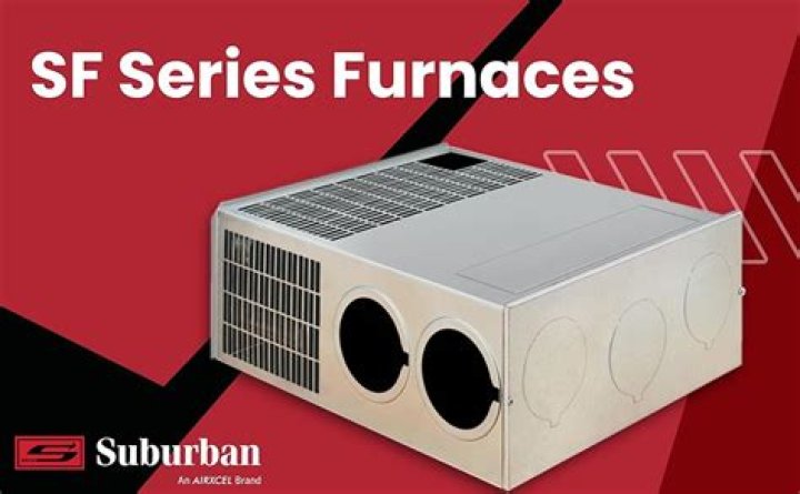 What are the serial numbers on the suburban furnace sf-42?