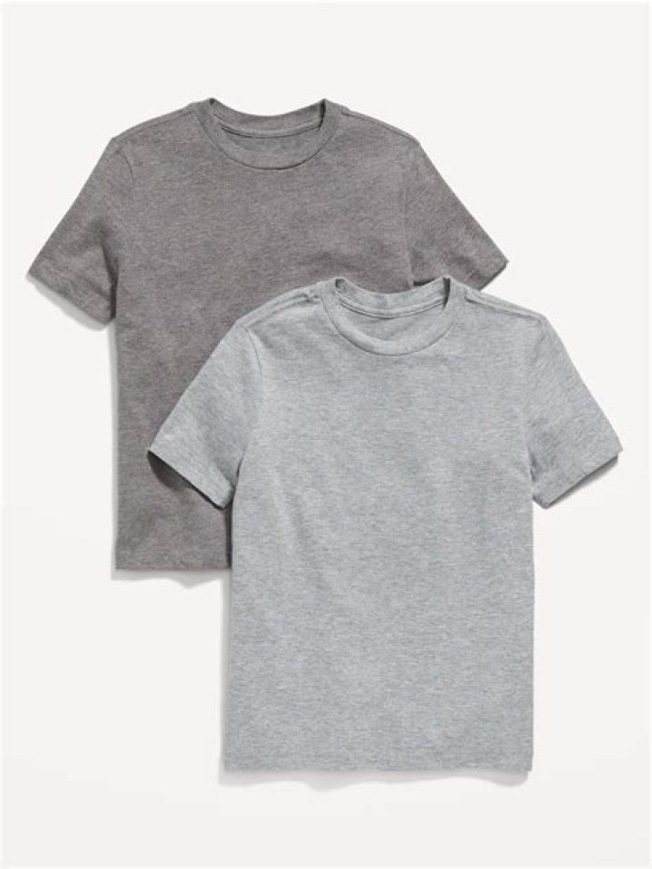 What are the softest T shirts made of?