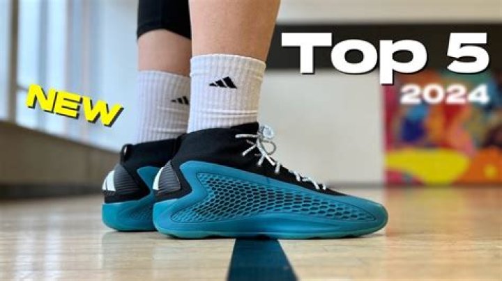 What basketball shoes should I get 2021?