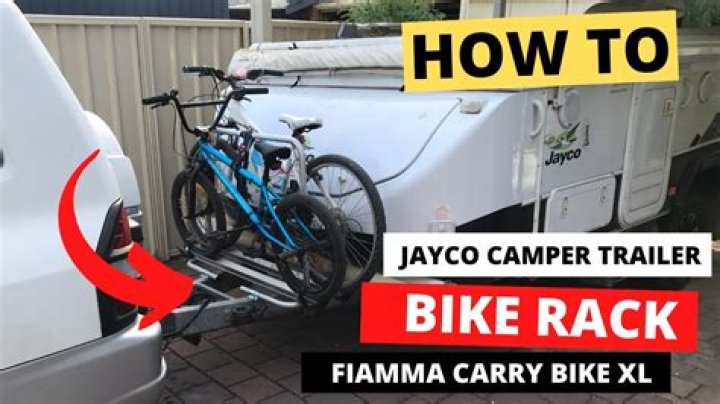 What can you do with a Jayco motorhome?