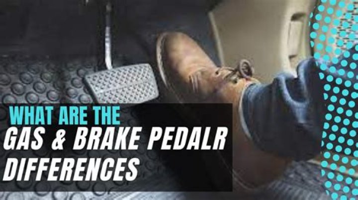 What causes a brake pedal to go to the floor?