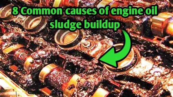 What causes an engine to continue to run?
