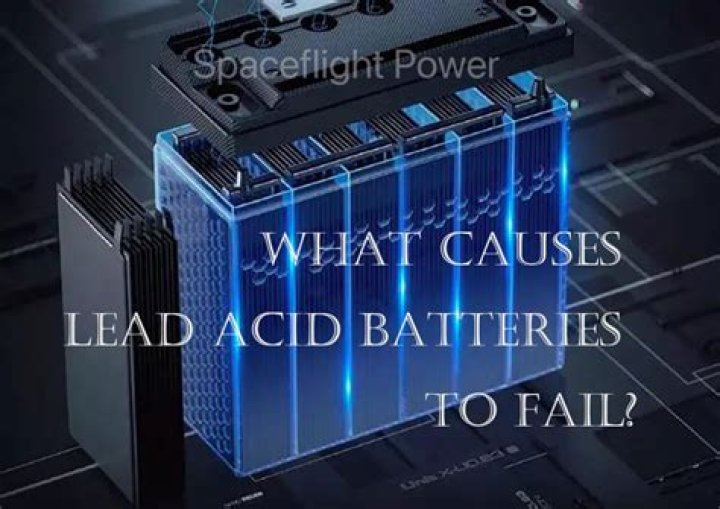 What causes batteries to lose power?