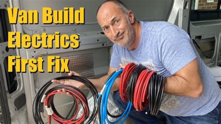 What causes electrics to fuse?