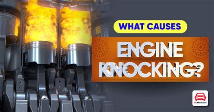 What causes engine to cut?