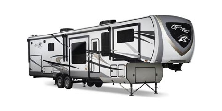 What causes toilet to clog in 5th Wheel?