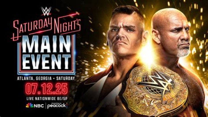 What Channel Is Wwe On Directv