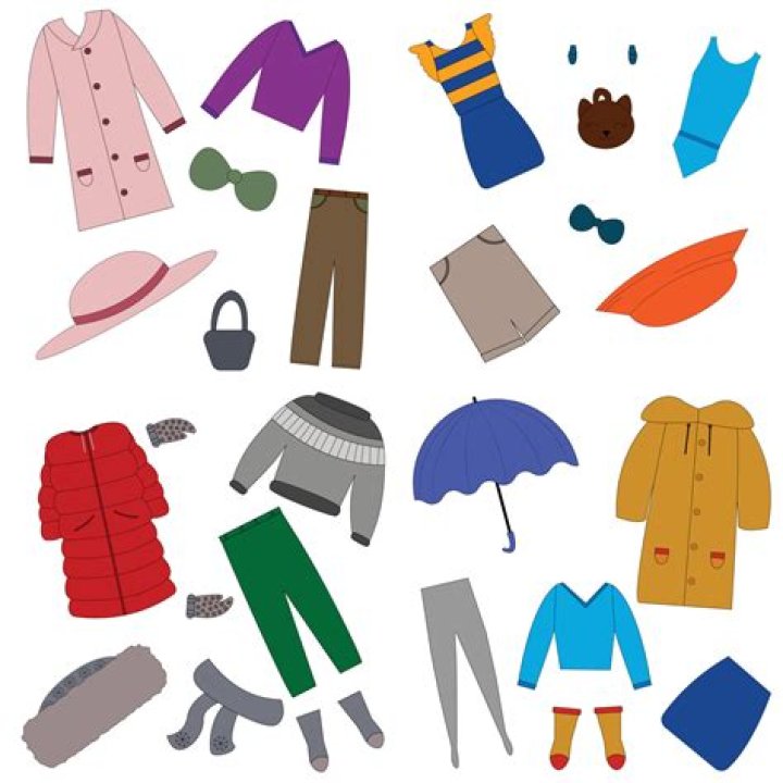 What clothes do girls like most on guys?