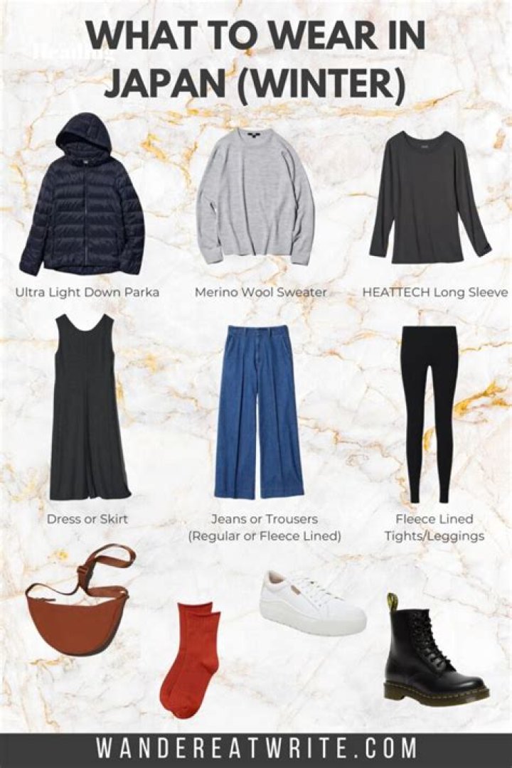 What clothes do mountain people wear?