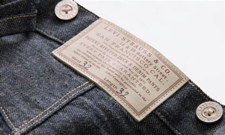 What did Levi Strauss accomplish?