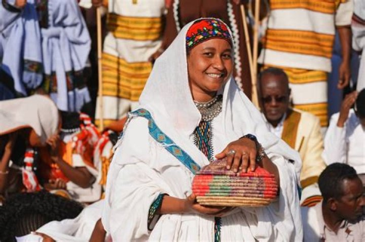 What did Menelik II do for Ethiopia