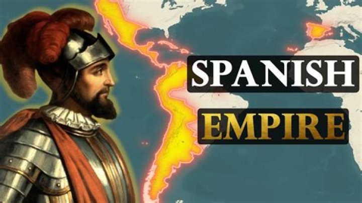What did the Spanish Empire wear?