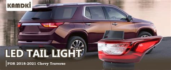 What do I do if my tail light is out?