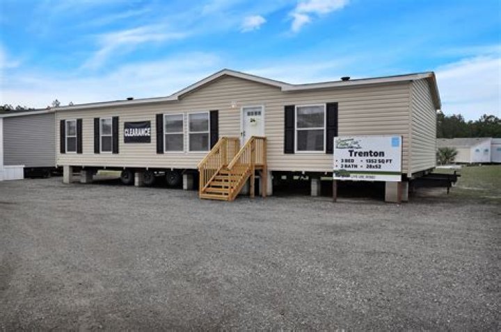 What do I need to do to buy a mobile home