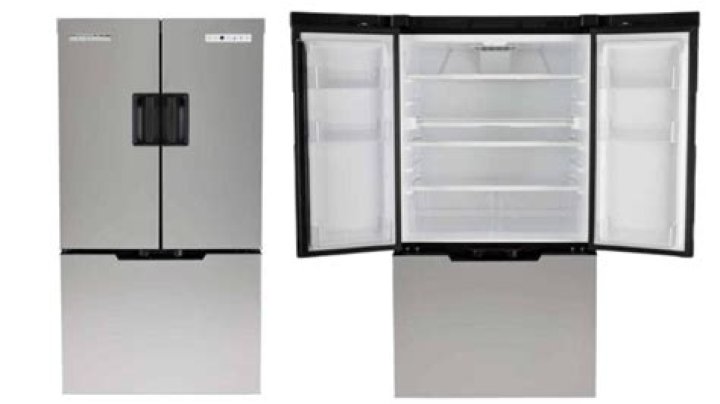What do I need to Reset my Norcold refrigerator?