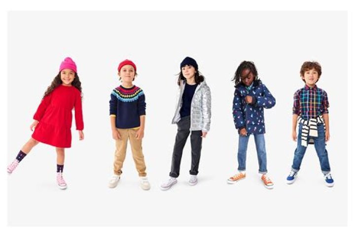 What do kids wear in Panama?