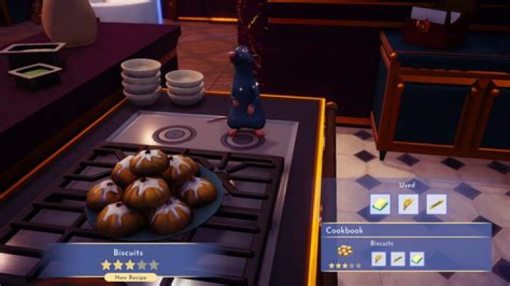 What do you need for curling?
