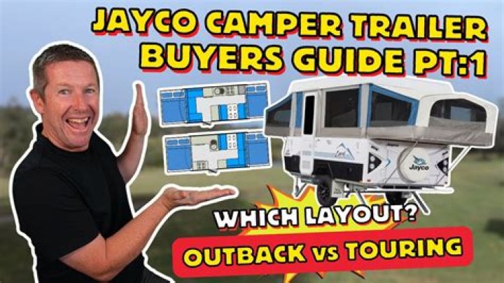What do you need to know about Jayco Hawk?