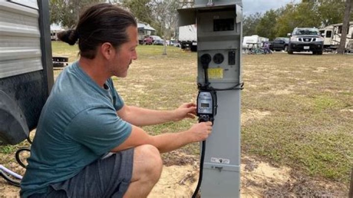 What do you need to know about RV electrical?