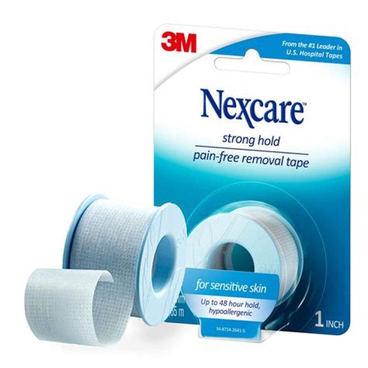 What do you use cloth tape for?