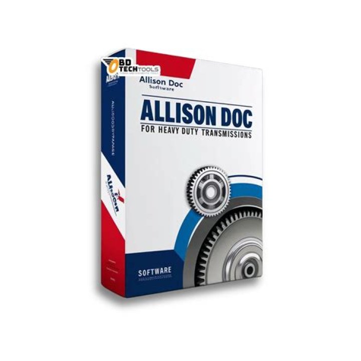 What does Allison DOC stand for?