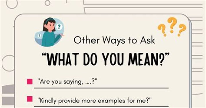 What Does Certain Mean - How To Discuss