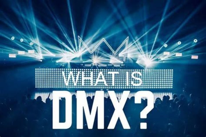 What Does Dmx Mean - How To Discuss