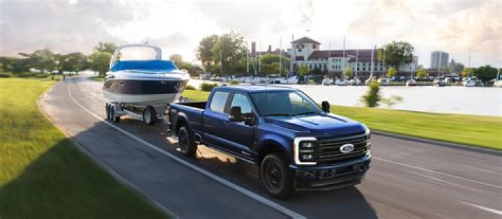 What does Ford tow haul mode do?