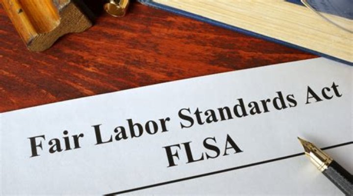 What employers are subject to Fair Labor Standards Act