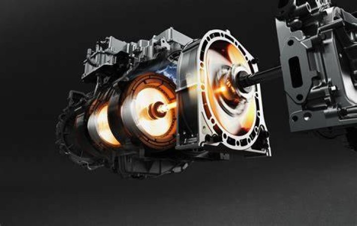 What engine is in a Cummings?