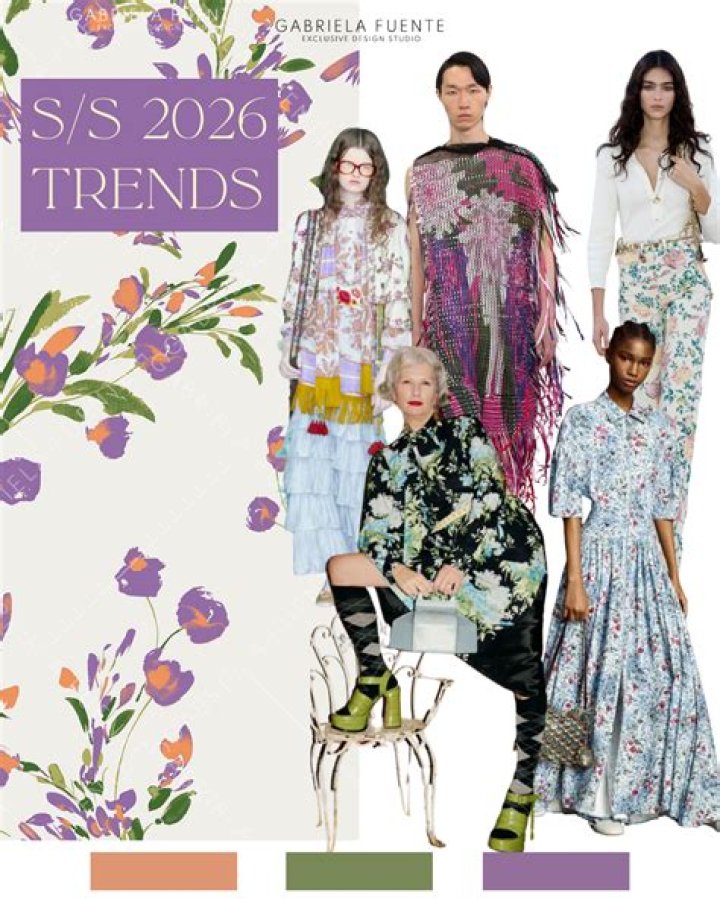 What fashion is popular in Italy?