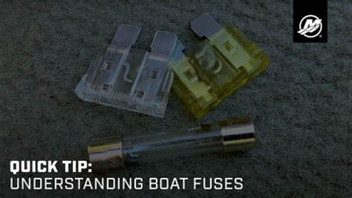 What fuse is for blinkers?