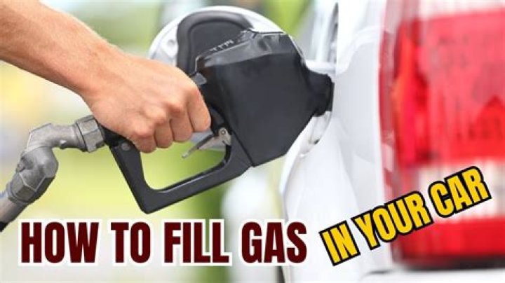 What gas do I need for a caravan?
