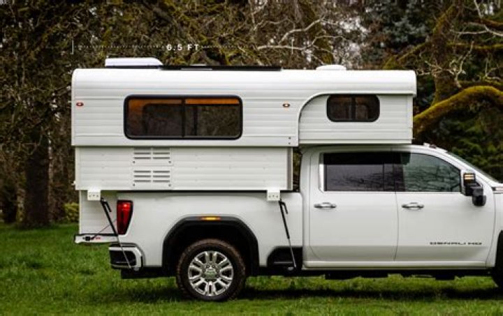 What happens if you forget to extend your camper Jacks?
