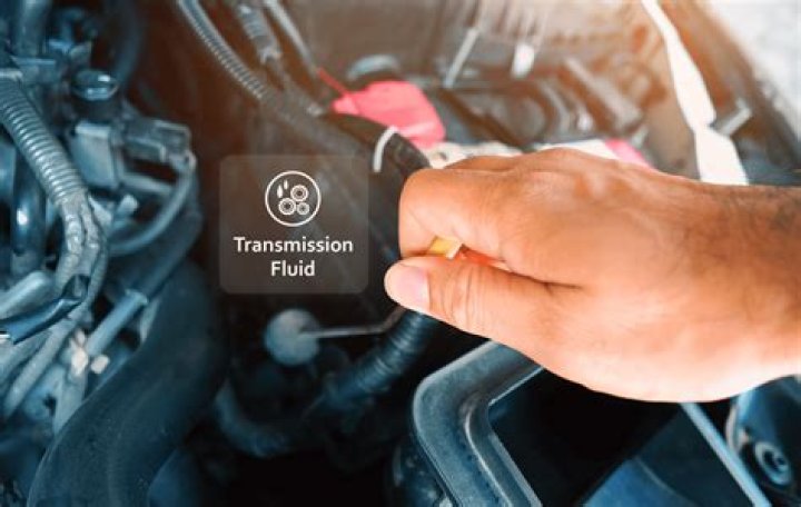 What happens if you put antifreeze in transmission fluid?