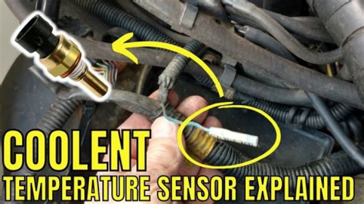 What happens if your engine temperature is too hot?
