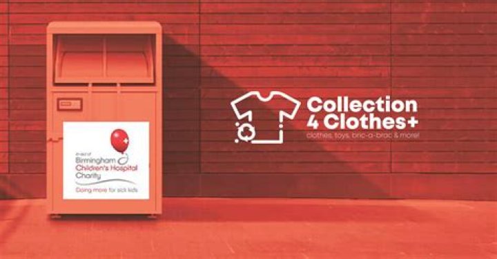 What happens to clothes that get donated?