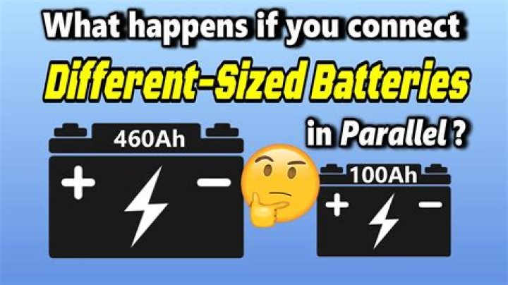 What happens when a battery is too hot?